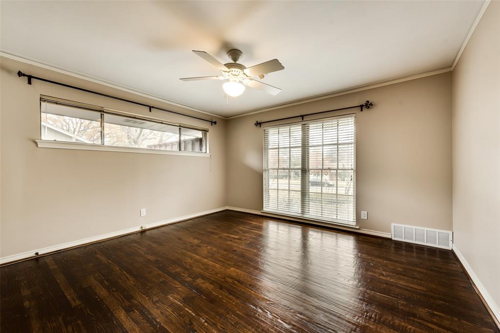 Northwood Hills - Residential Lease