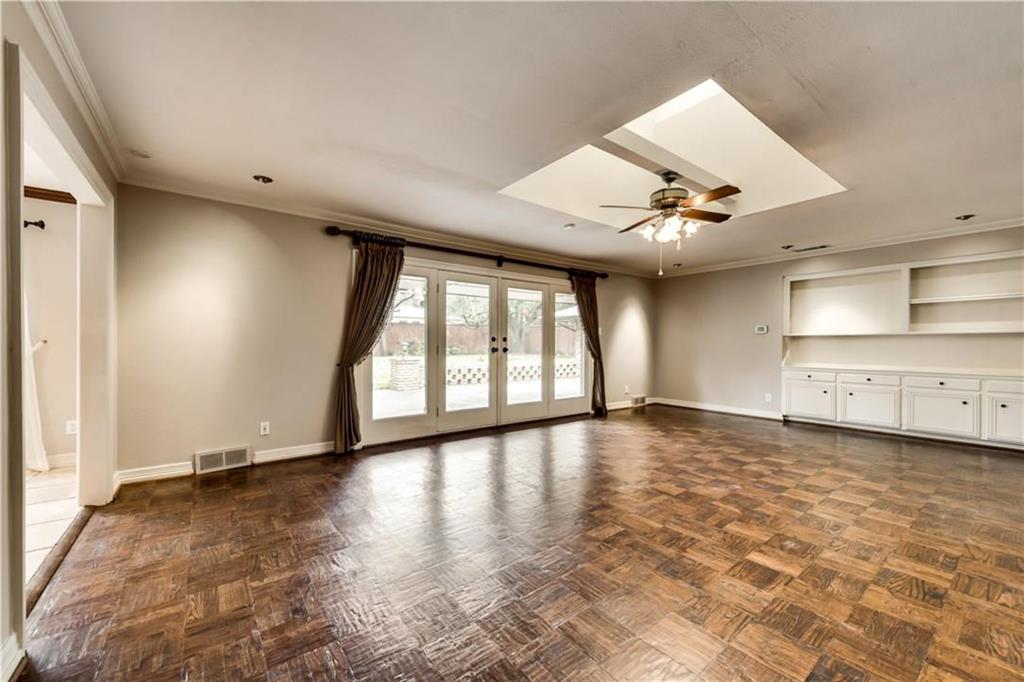 Northwood Hills - Residential Lease