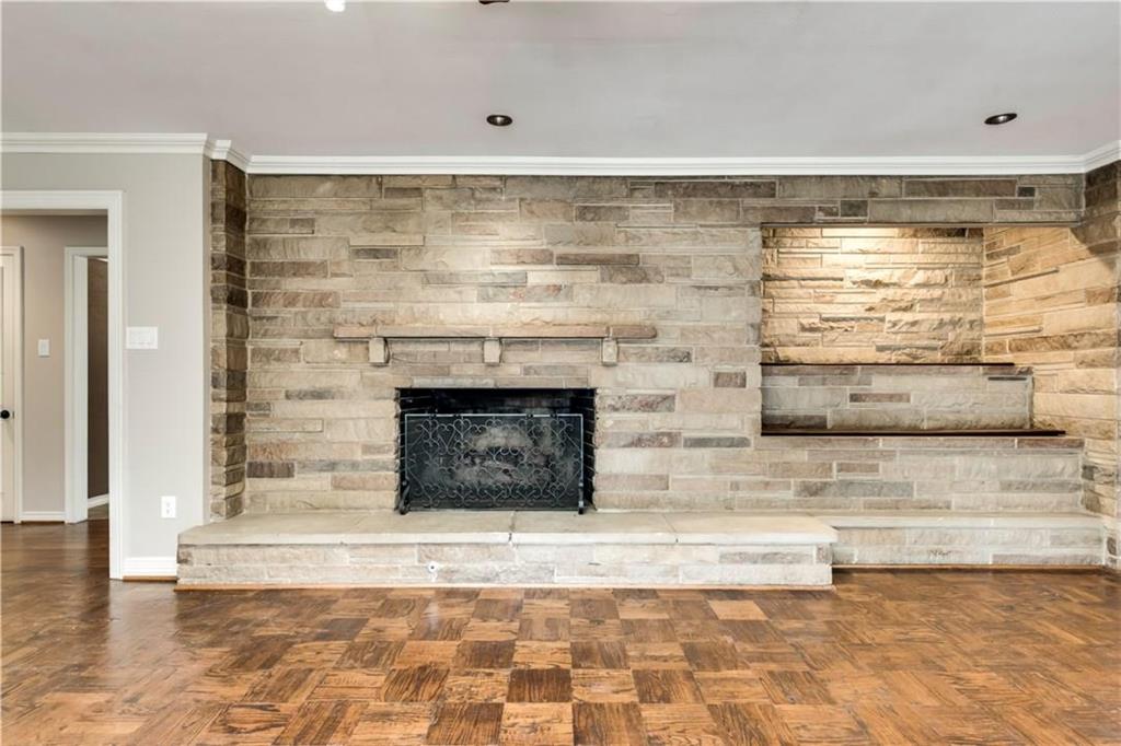 Northwood Hills - Residential Lease