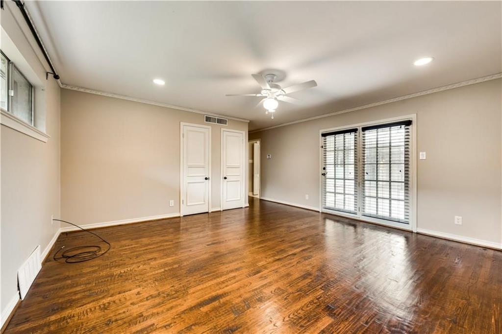 Northwood Hills - Residential Lease