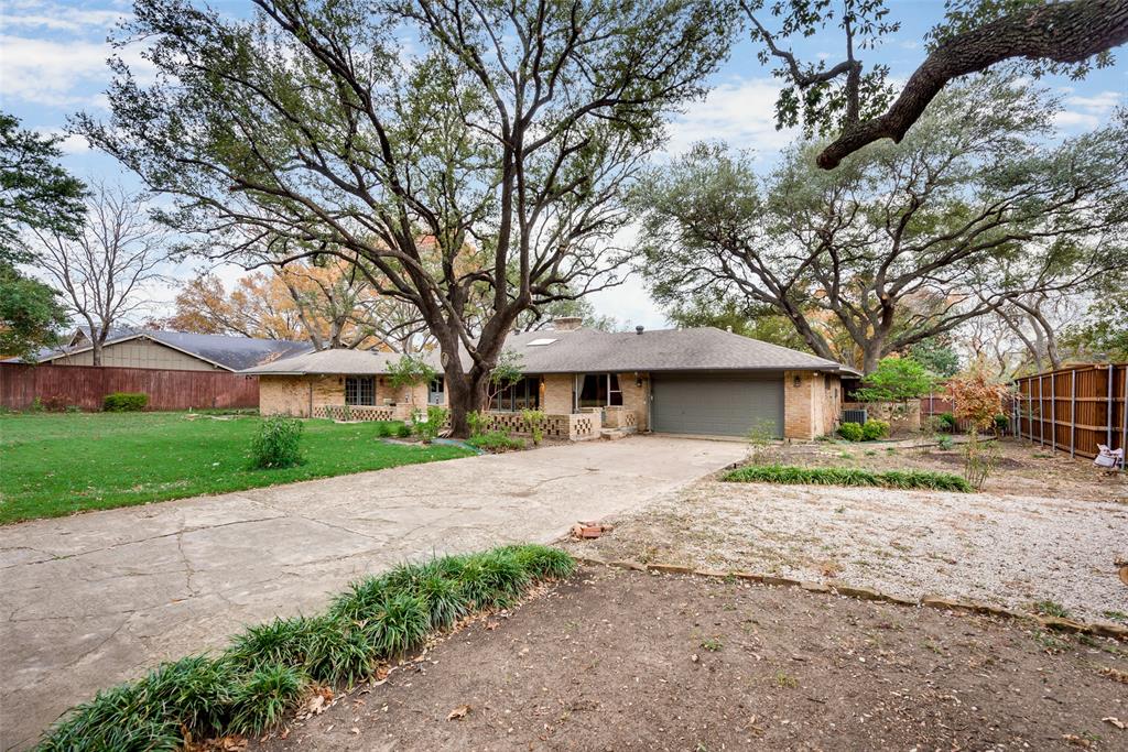 Northwood Hills - Residential Lease