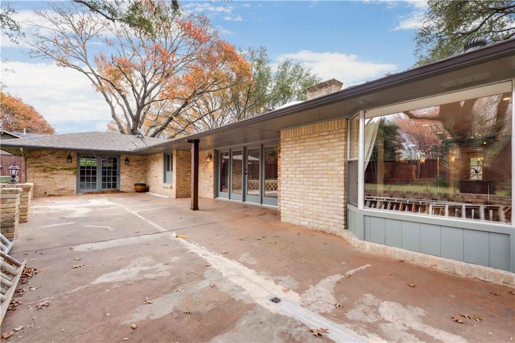 Northwood Hills - Residential Lease