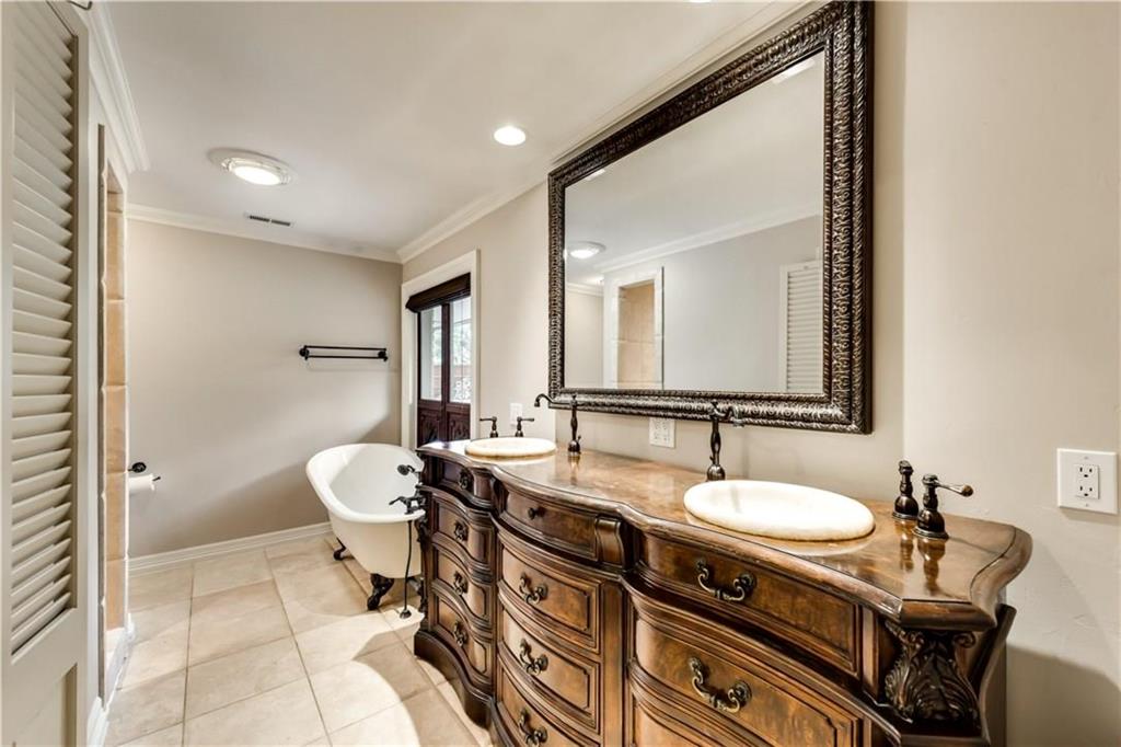 Northwood Hills - Residential Lease