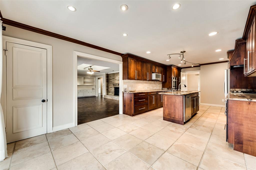 Northwood Hills - Residential Lease