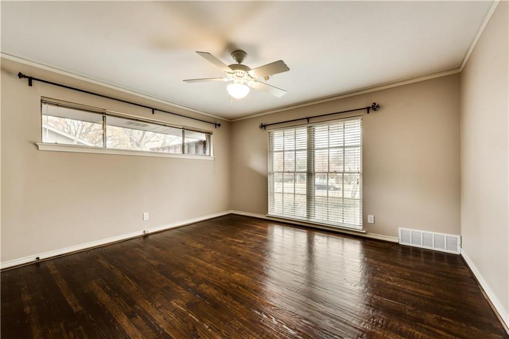 Northwood Hills - Residential Lease