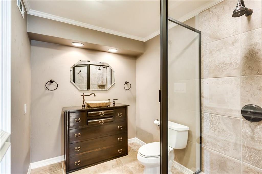 Northwood Hills - Residential Lease