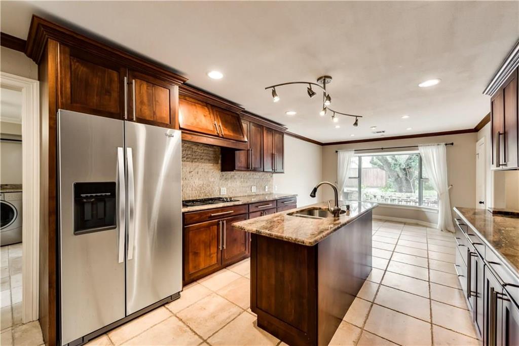 Northwood Hills - Residential Lease