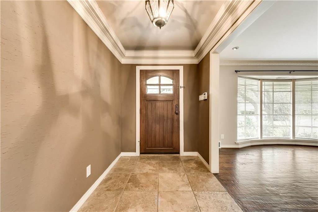 Northwood Hills - Residential Lease