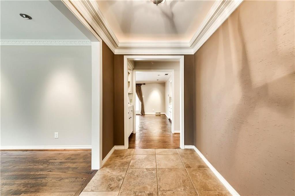 Northwood Hills - Residential Lease