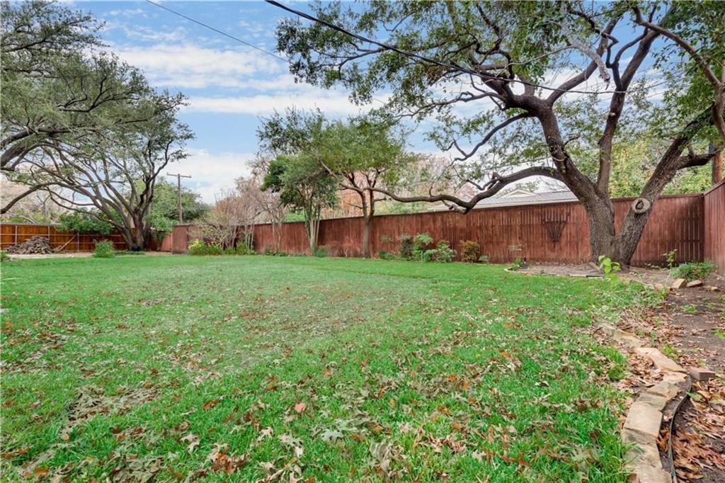 Northwood Hills - Residential Lease