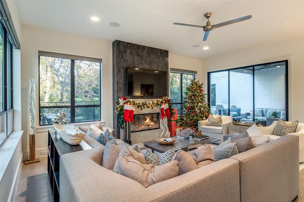 Chantilly Island - Residential