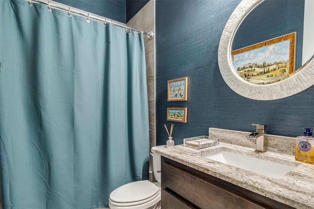 Chantilly Island - Residential