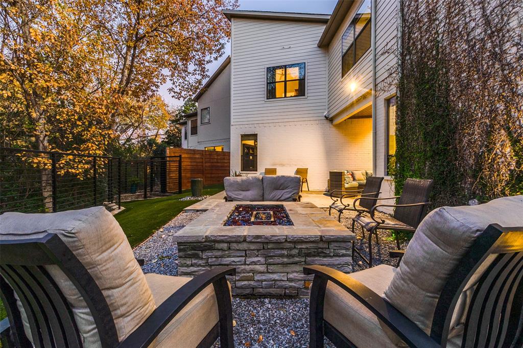 Chantilly Island - Residential