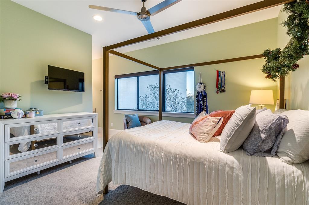 Chantilly Island - Residential