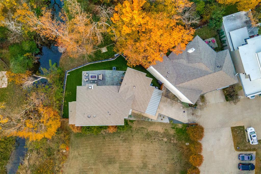 Chantilly Island - Residential