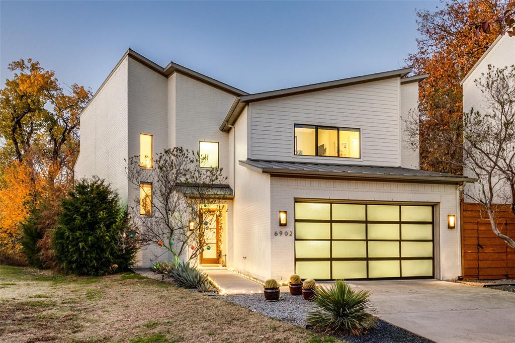 Chantilly Island - Residential