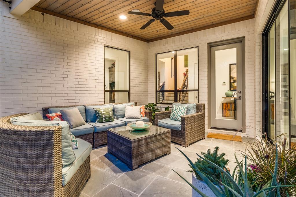 Chantilly Island - Residential