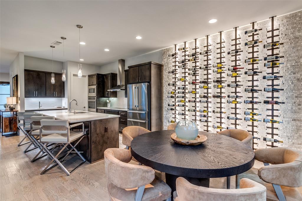 Chantilly Island - Residential