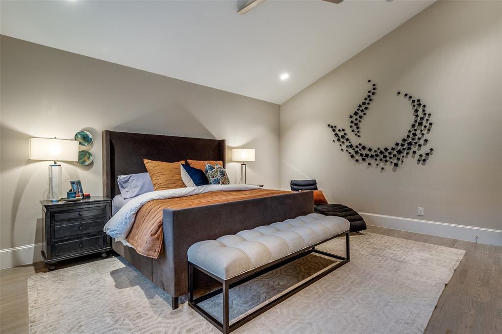 Chantilly Island - Residential