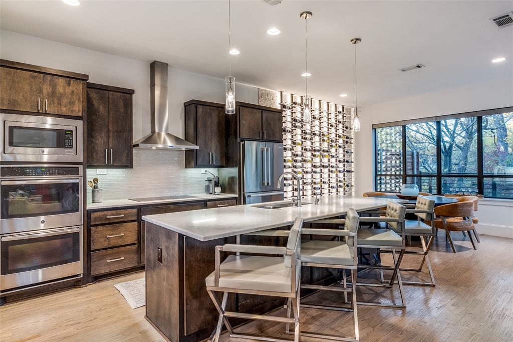 Chantilly Island - Residential