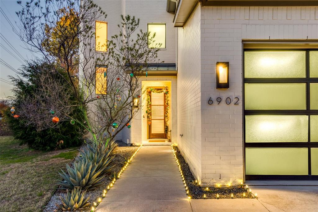 Chantilly Island - Residential