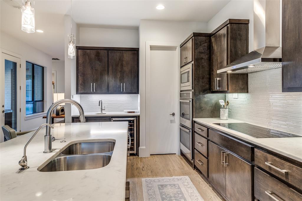 Chantilly Island - Residential