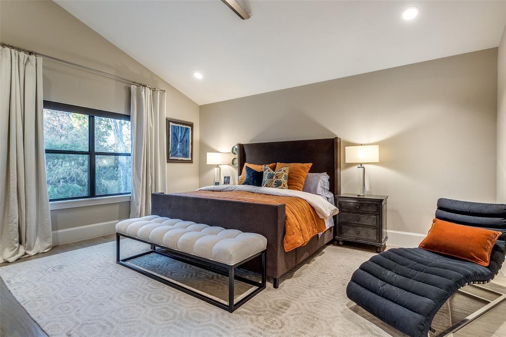 Chantilly Island - Residential