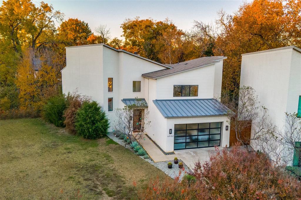 Chantilly Island - Residential