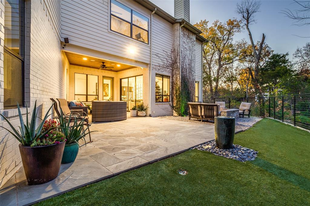 Chantilly Island - Residential