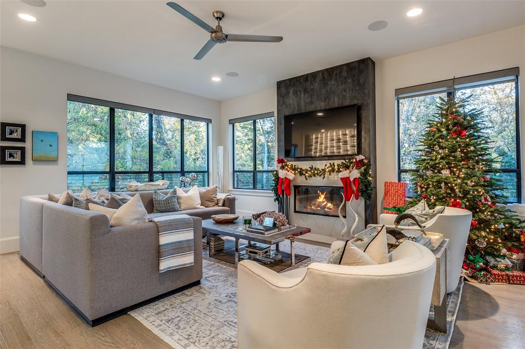 Chantilly Island - Residential