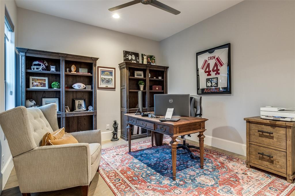 Chantilly Island - Residential