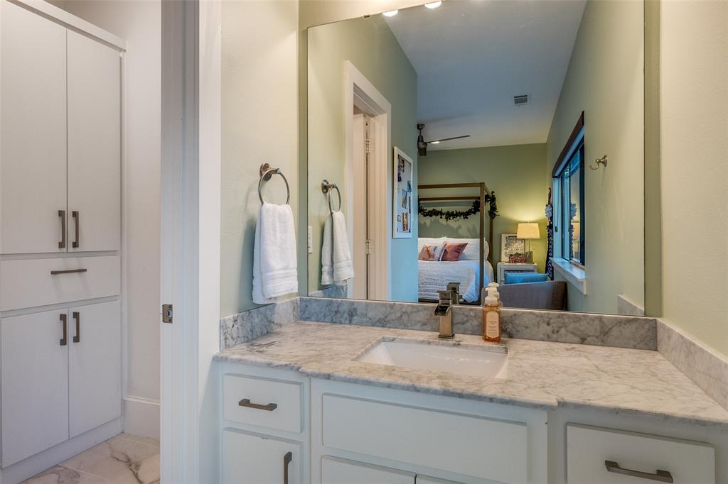 Chantilly Island - Residential