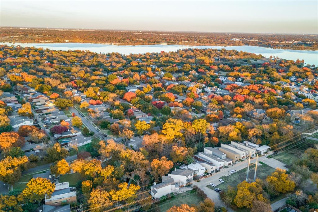 Chantilly Island - Residential