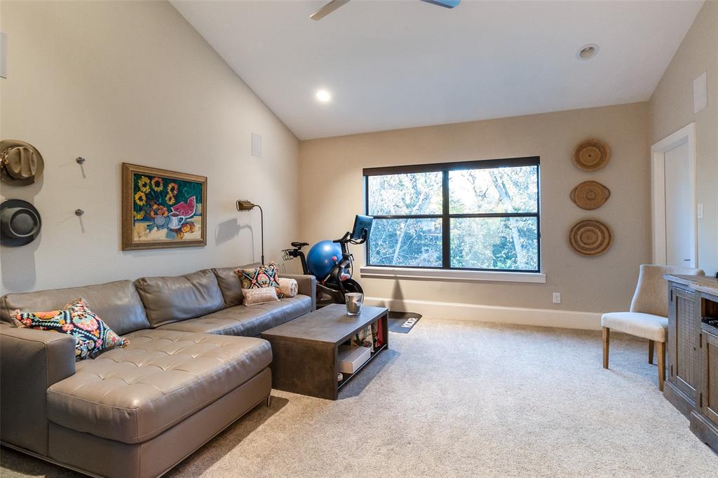 Chantilly Island - Residential