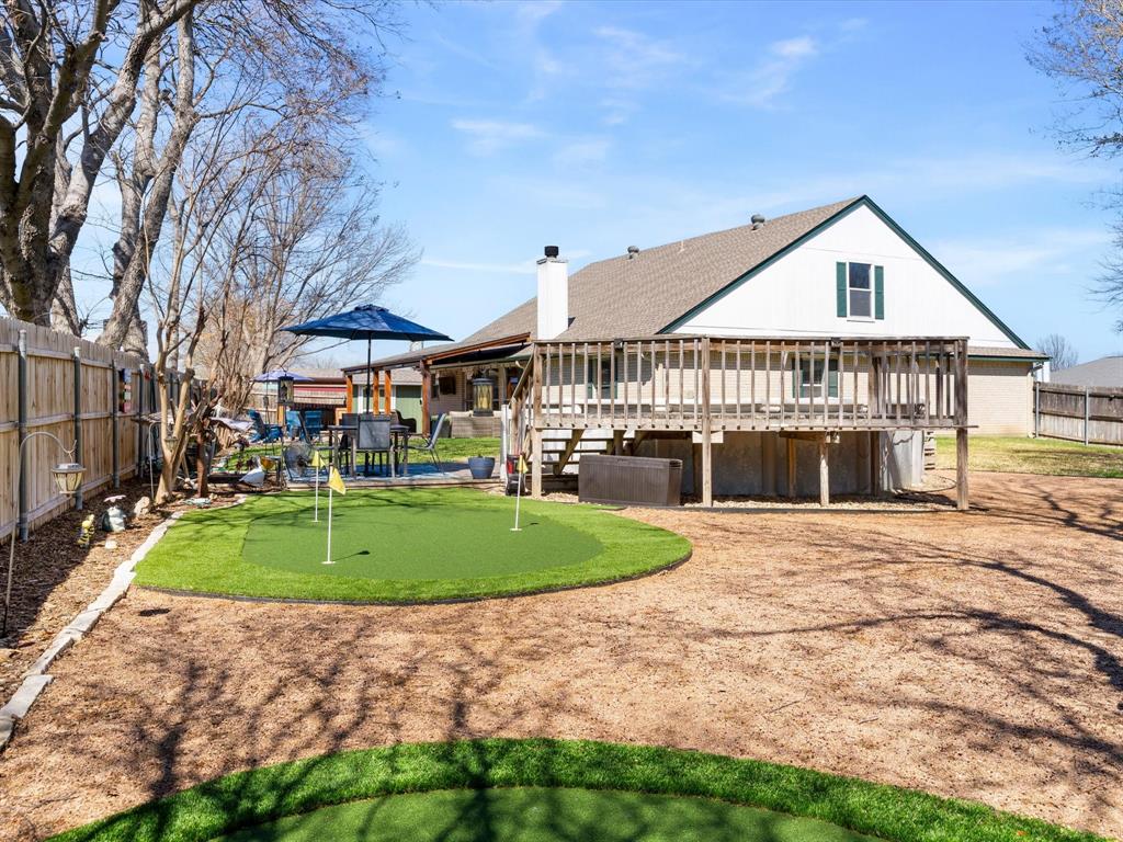 Parks Add - Residential