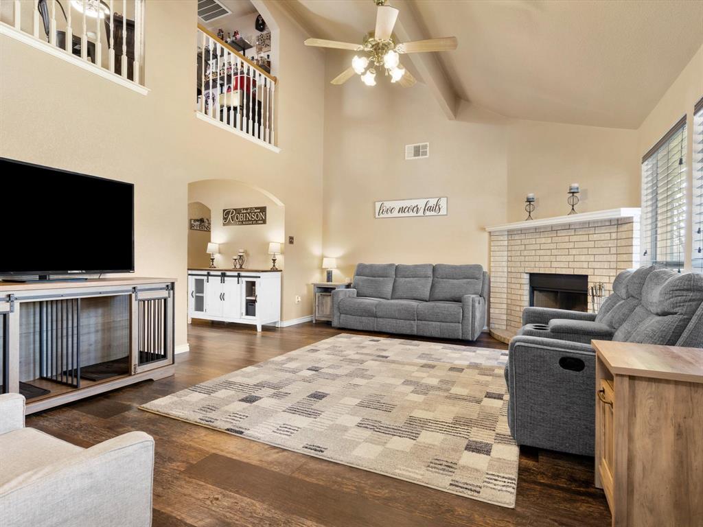 Parks Add - Residential