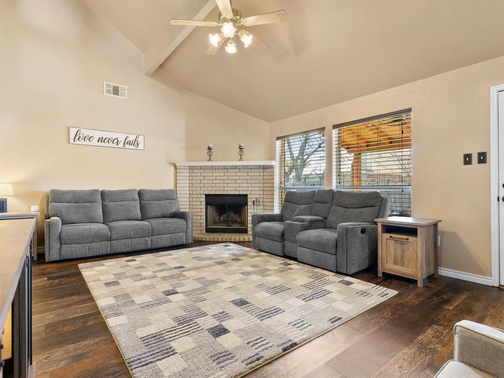 Parks Add - Residential