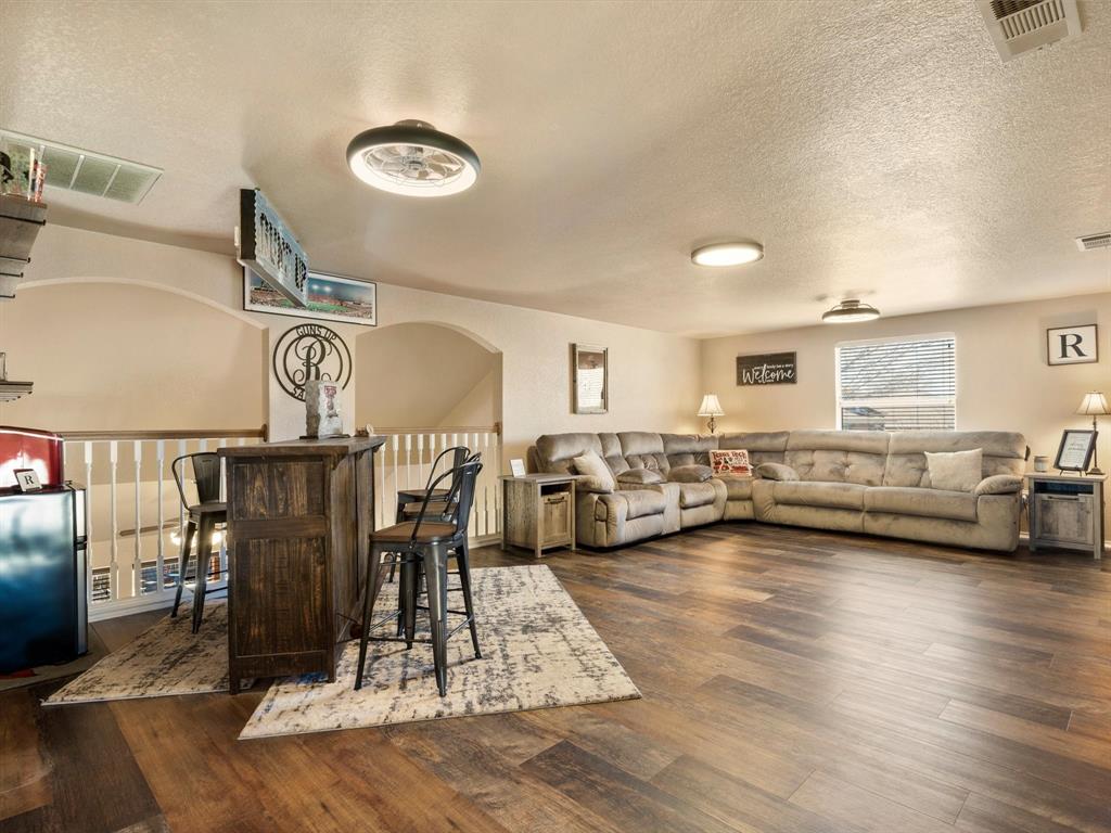 Parks Add - Residential