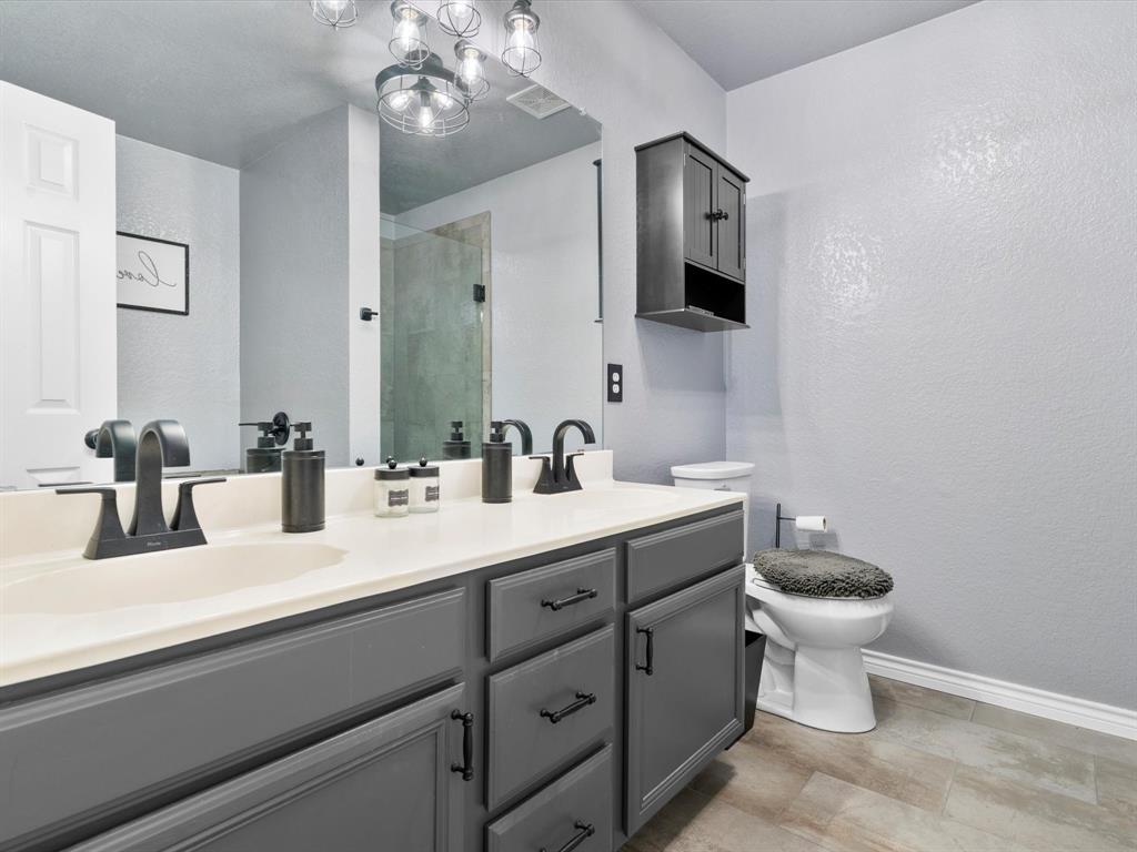 Parks Add - Residential