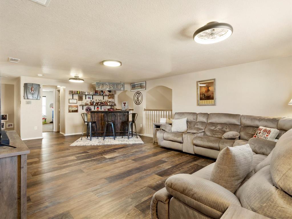 Parks Add - Residential