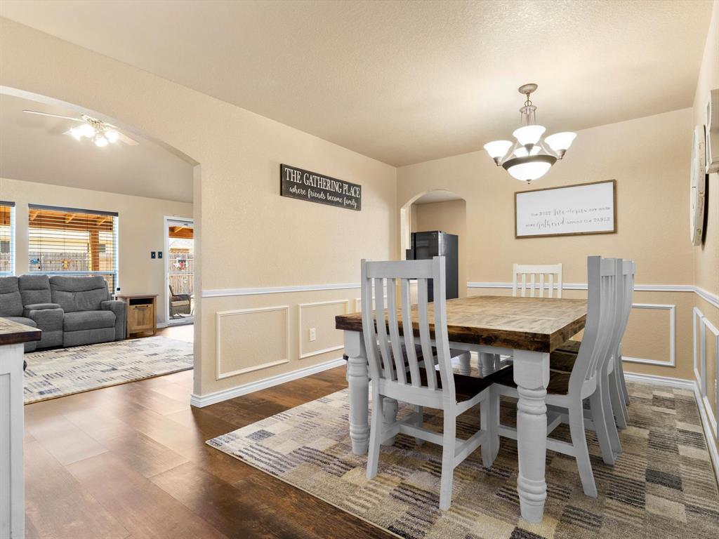 Parks Add - Residential