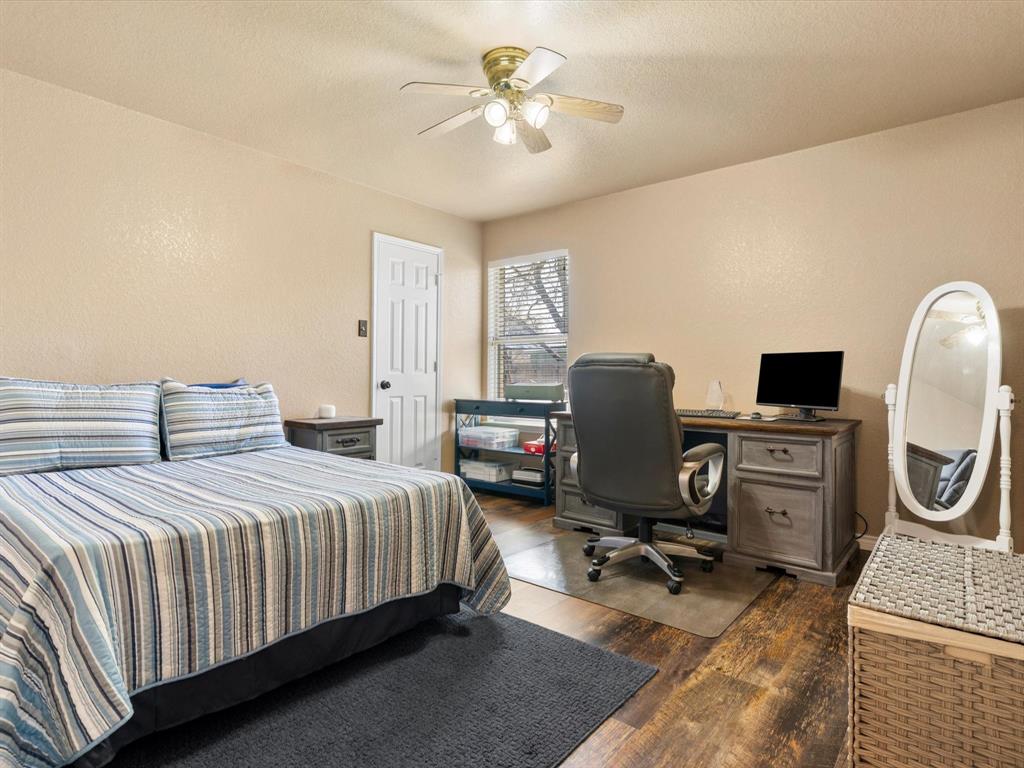 Parks Add - Residential