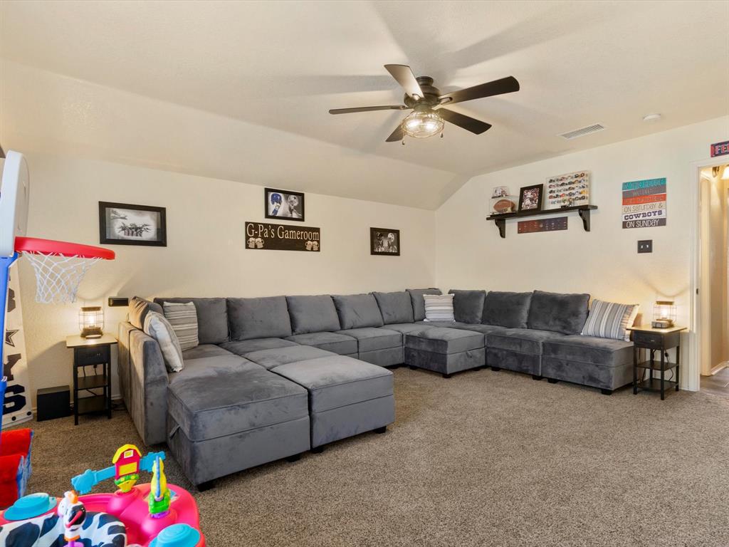 Parks Add - Residential