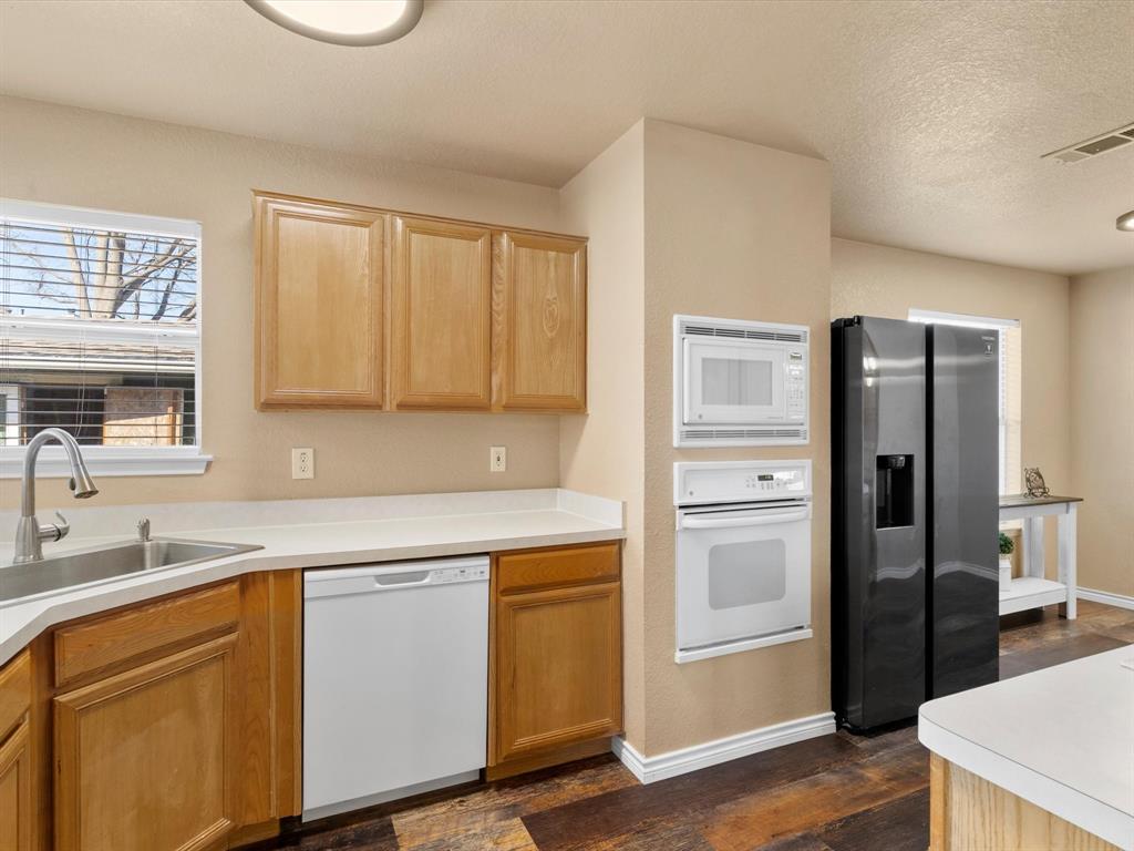 Parks Add - Residential