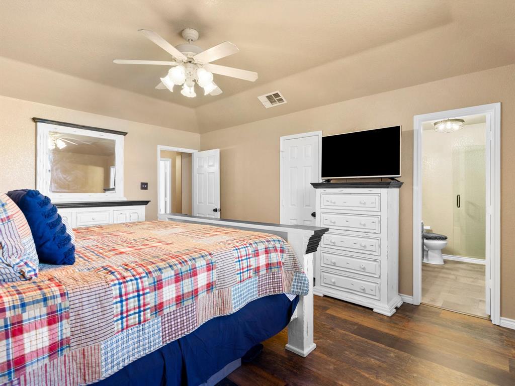 Parks Add - Residential