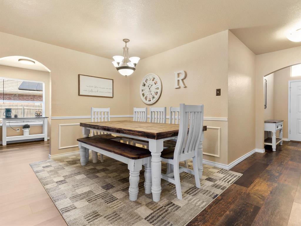 Parks Add - Residential