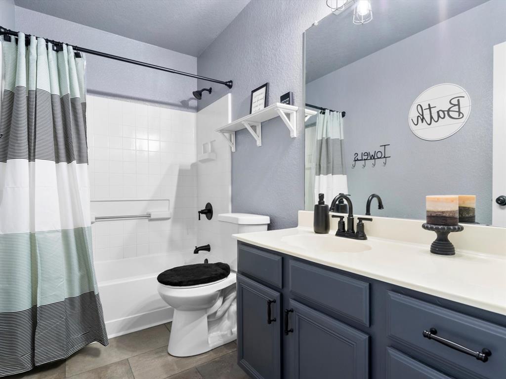 Parks Add - Residential