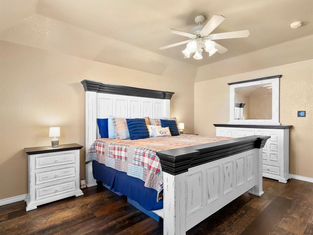 Parks Add - Residential