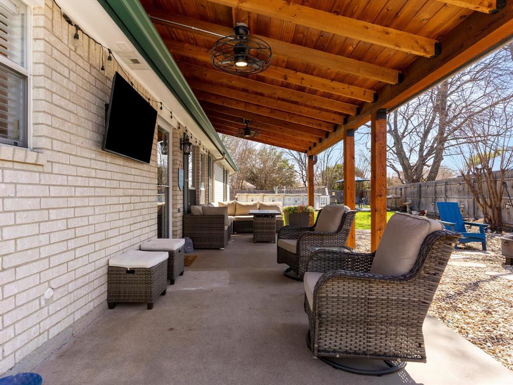 Parks Add - Residential