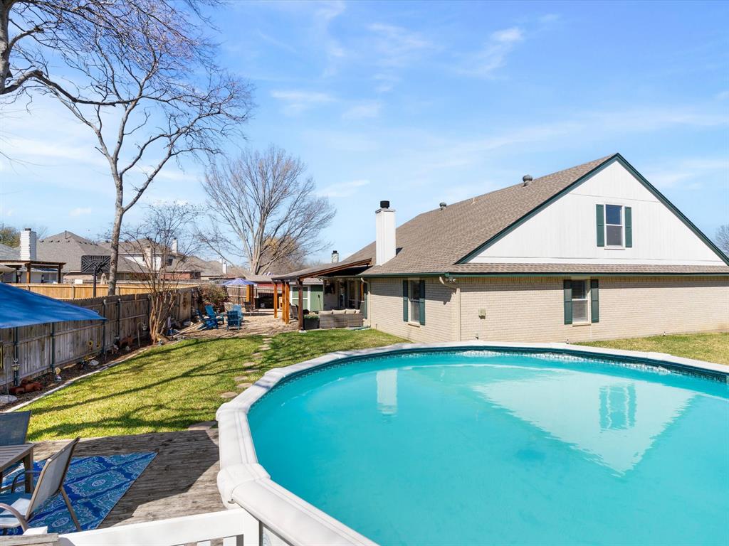 Parks Add - Residential